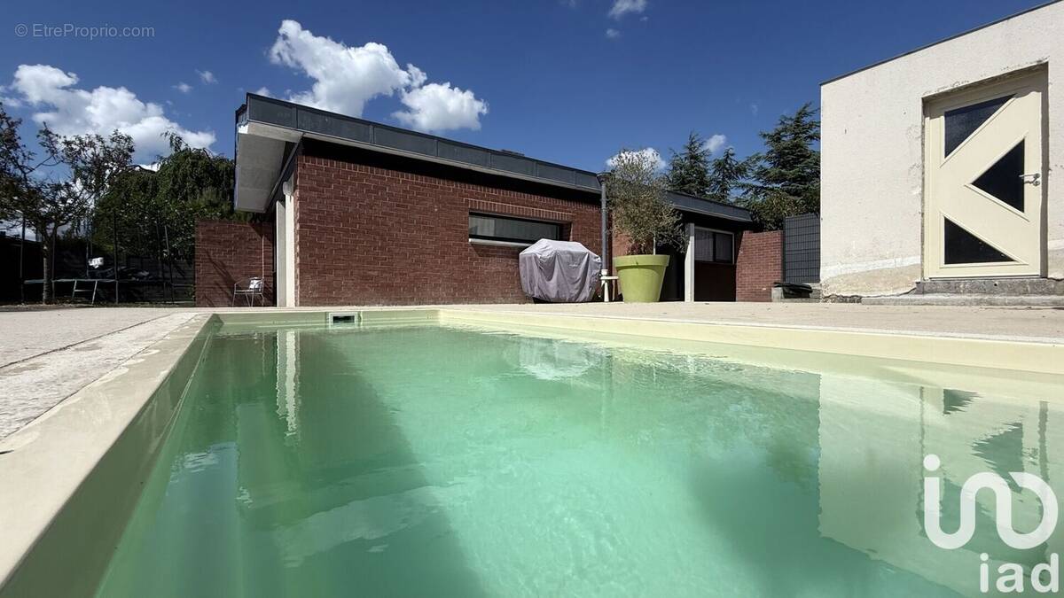 Photo 1 - Maison à REIMS