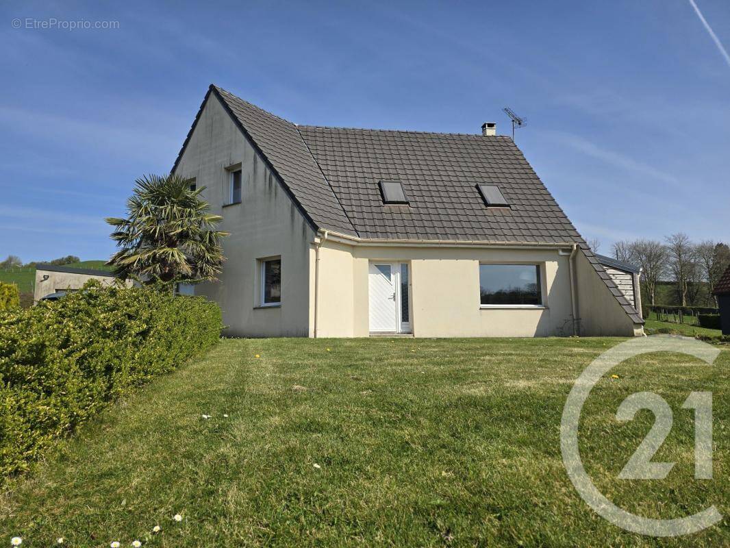 Maison à MARESVILLE