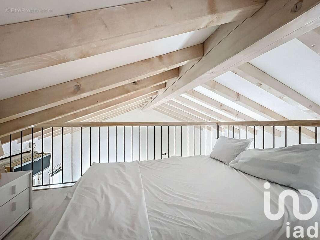 Photo 7 - Appartement à EZE
