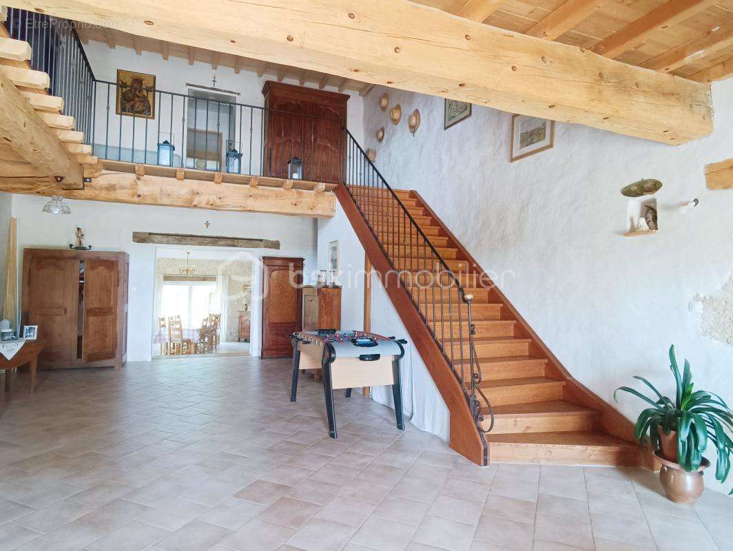 Maison à LECTOURE