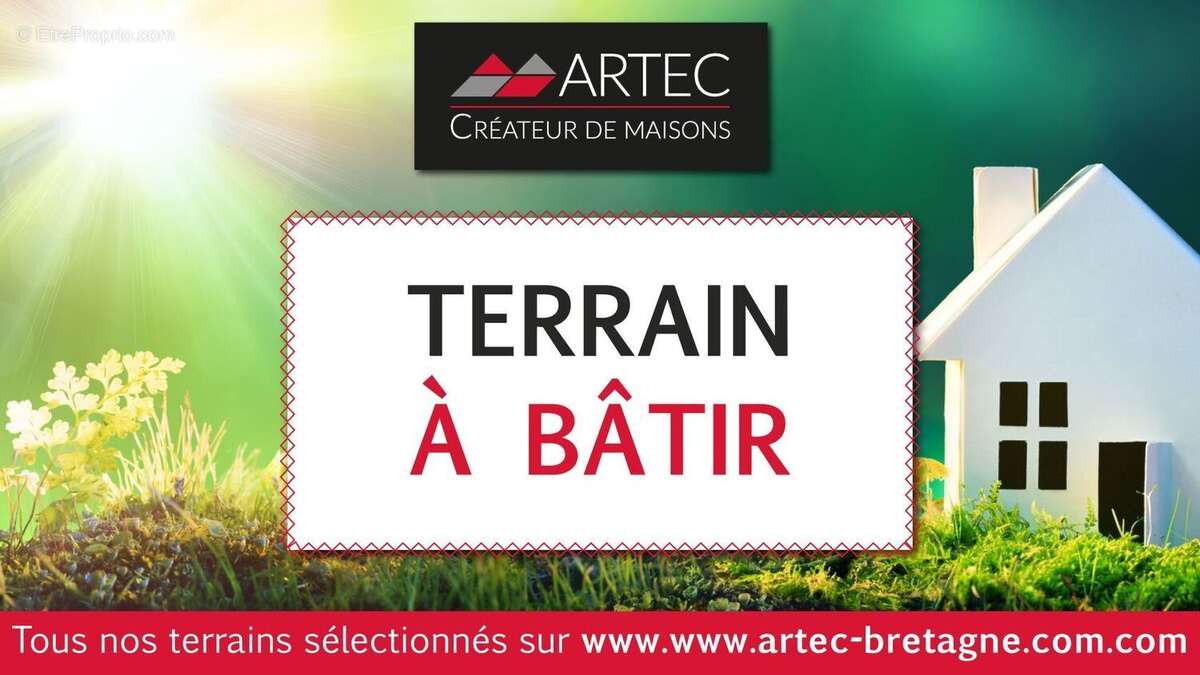 Terrain à TREMBLAY