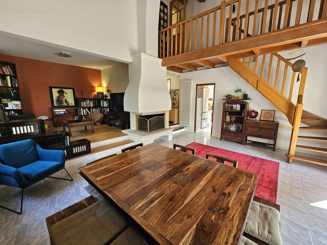 Maison à GIGNAC-LA-NERTHE