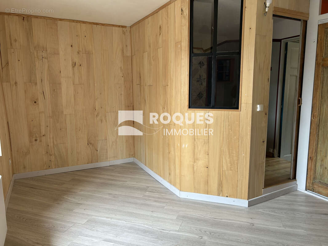 Appartement à LODEVE