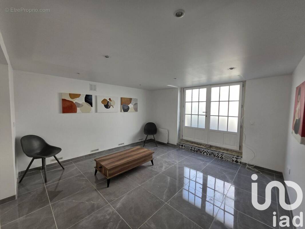 Photo 1 - Appartement à MERS-LES-BAINS