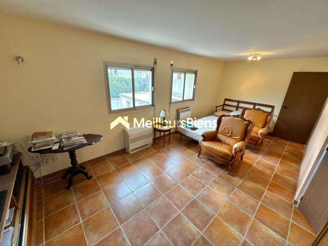 Appartement à AVIGNON
