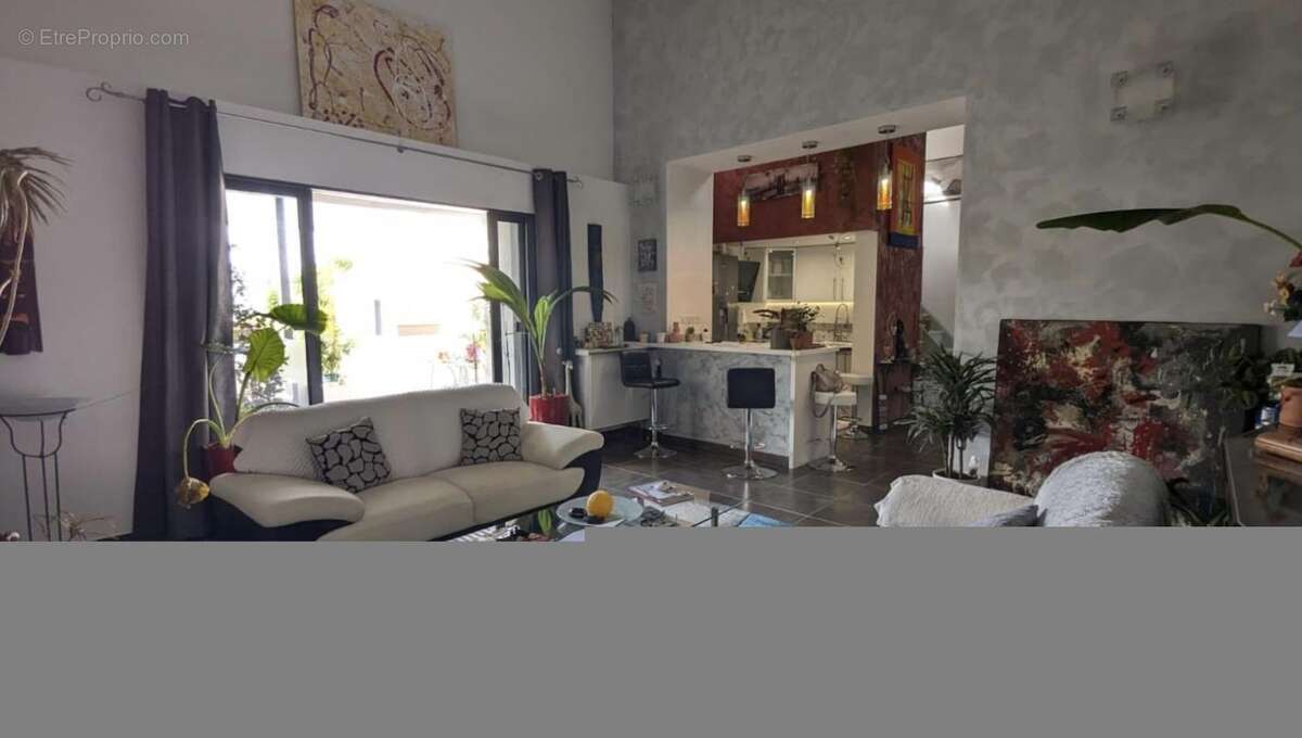 Appartement à SETE