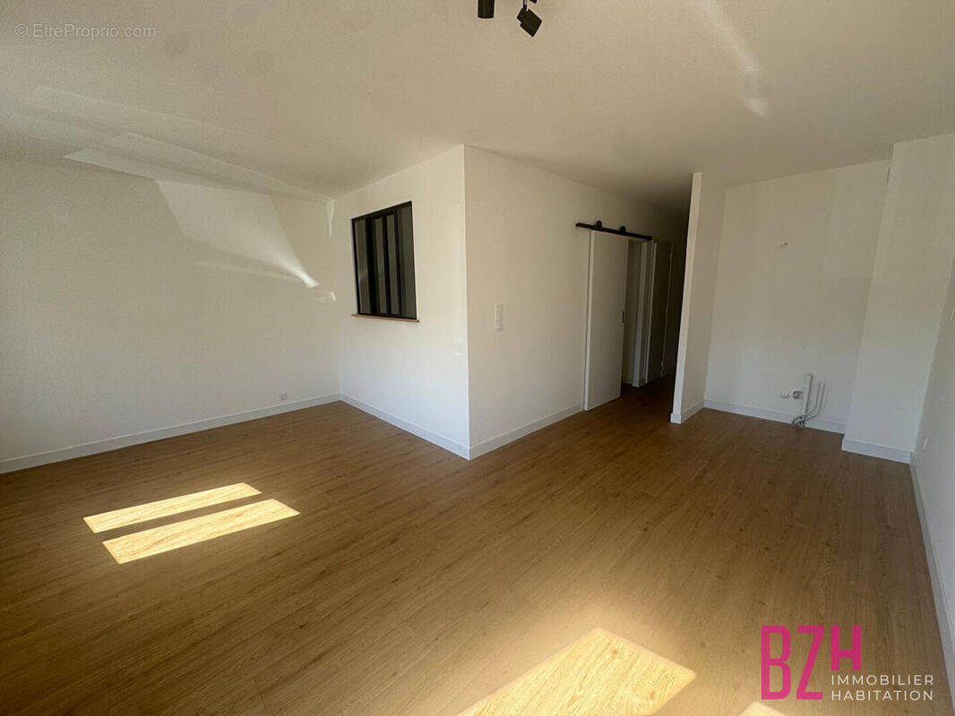 Appartement à AURAY