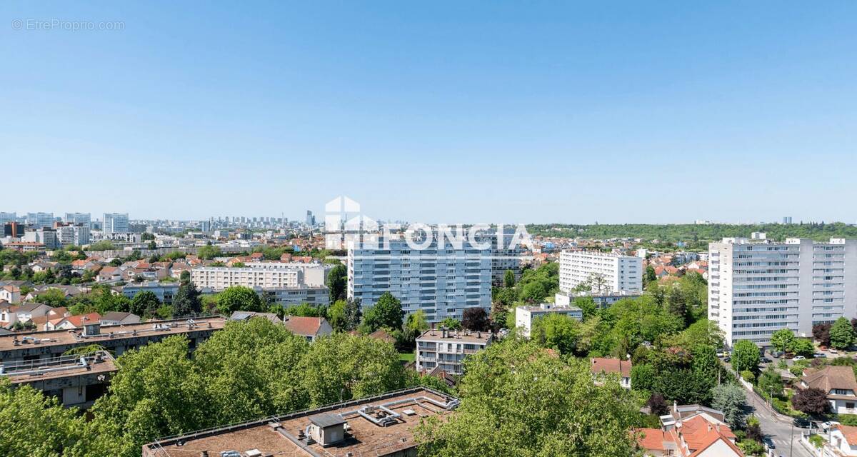 Appartement à CRETEIL