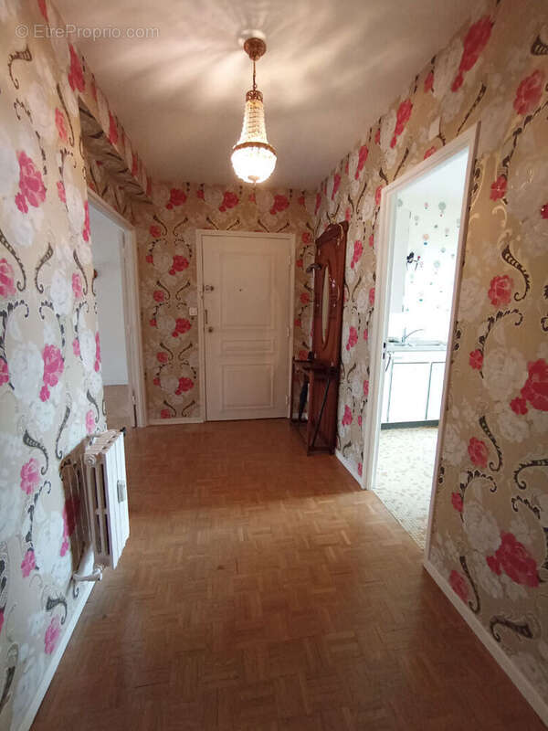 Appartement à BETHUNE