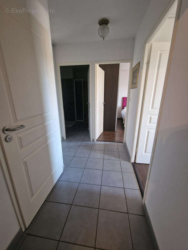 Appartement à JUVIGNAC