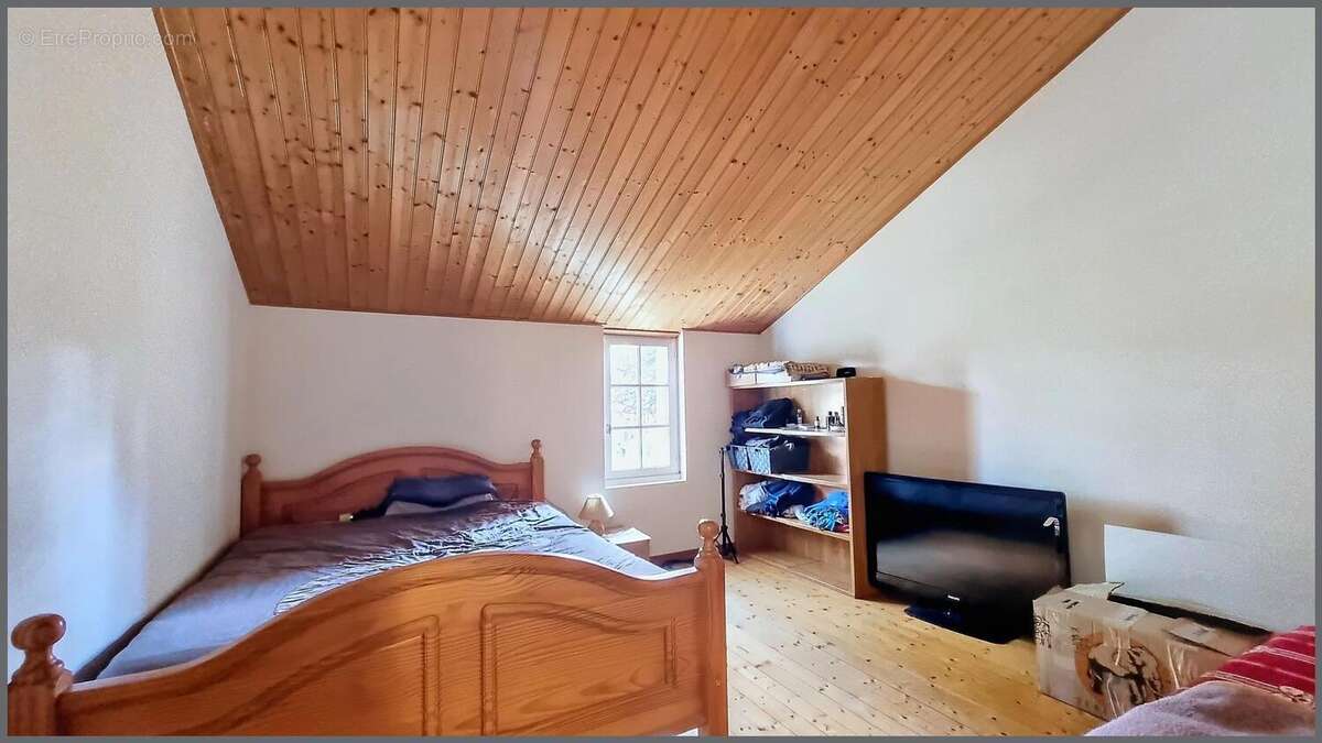 Photo 6 - Maison à SAINT-GEORGES-DE-POINTINDOUX