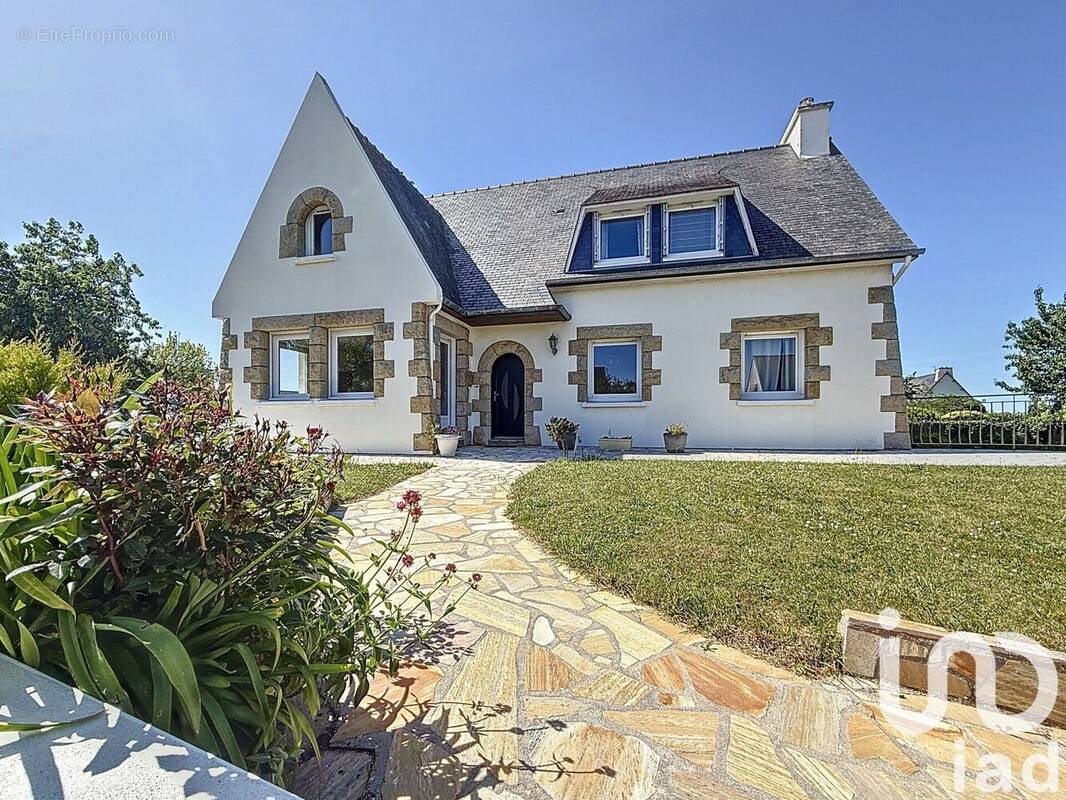 Photo 1 - Maison à PLENEUF-VAL-ANDRE