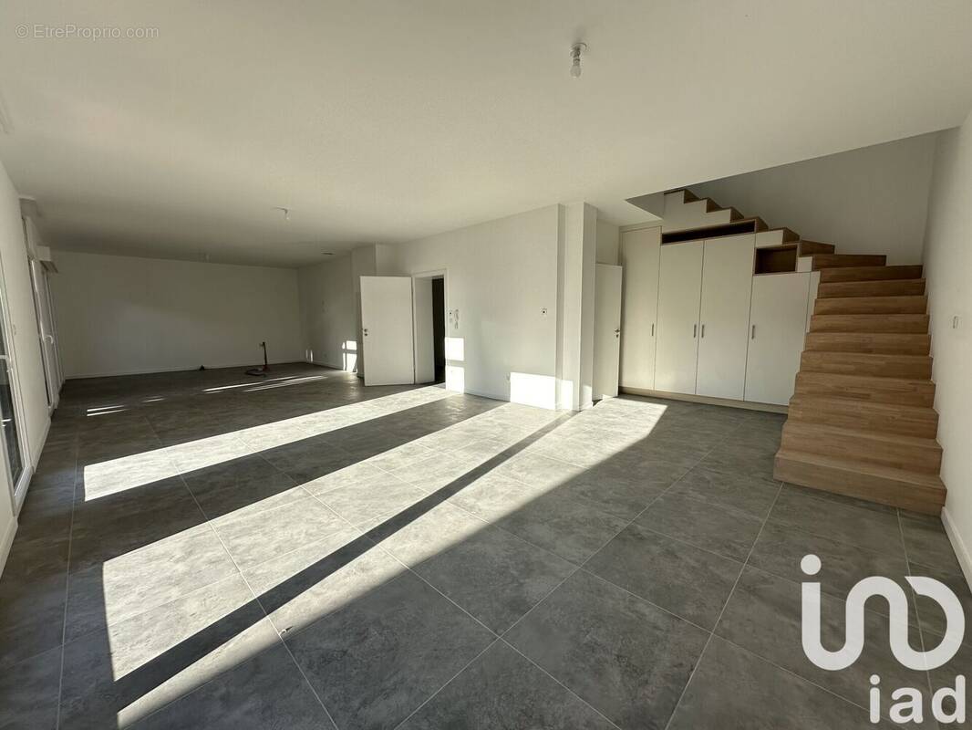 Photo 1 - Appartement à GRIESHEIM-PRES-MOLSHEIM