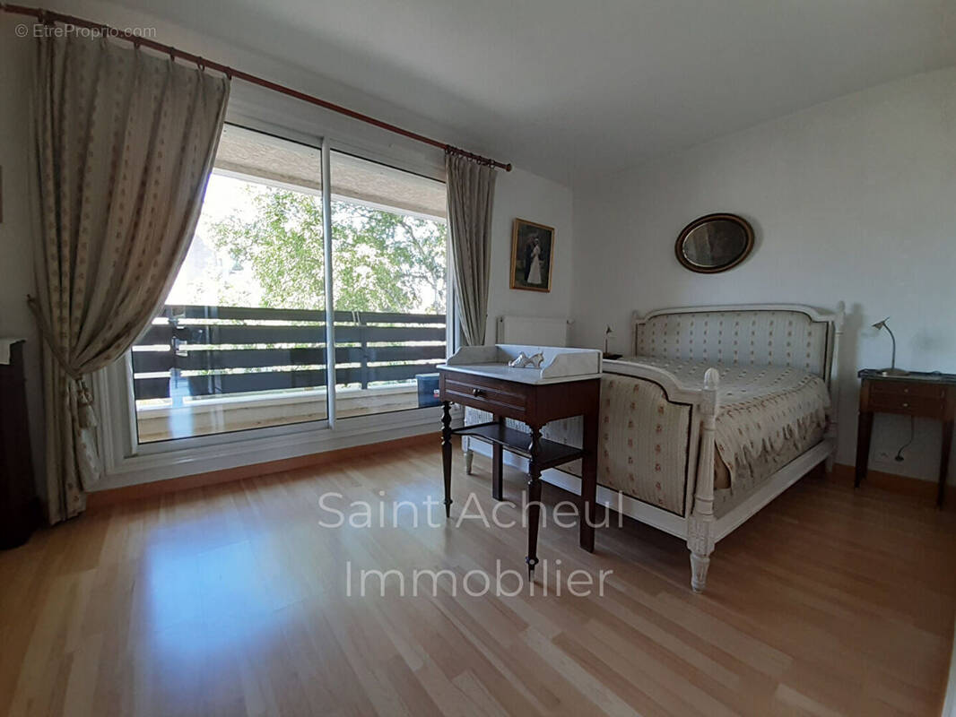 Appartement à AMIENS
