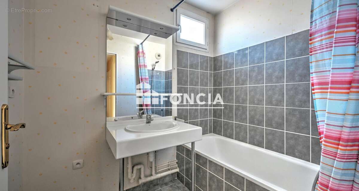 Appartement à PONTOISE