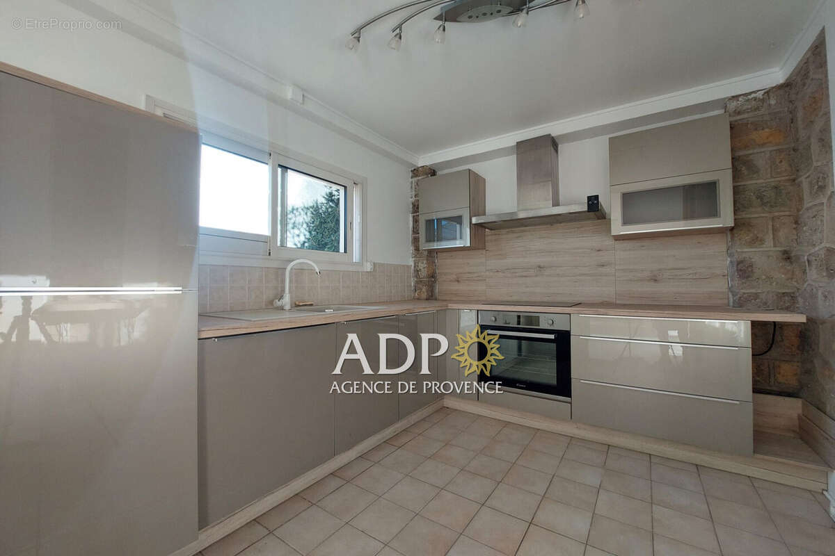Appartement à MANDELIEU-LA-NAPOULE