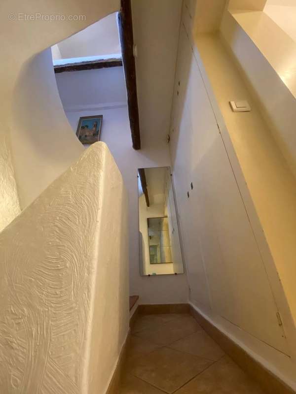 Maison à ANTIBES