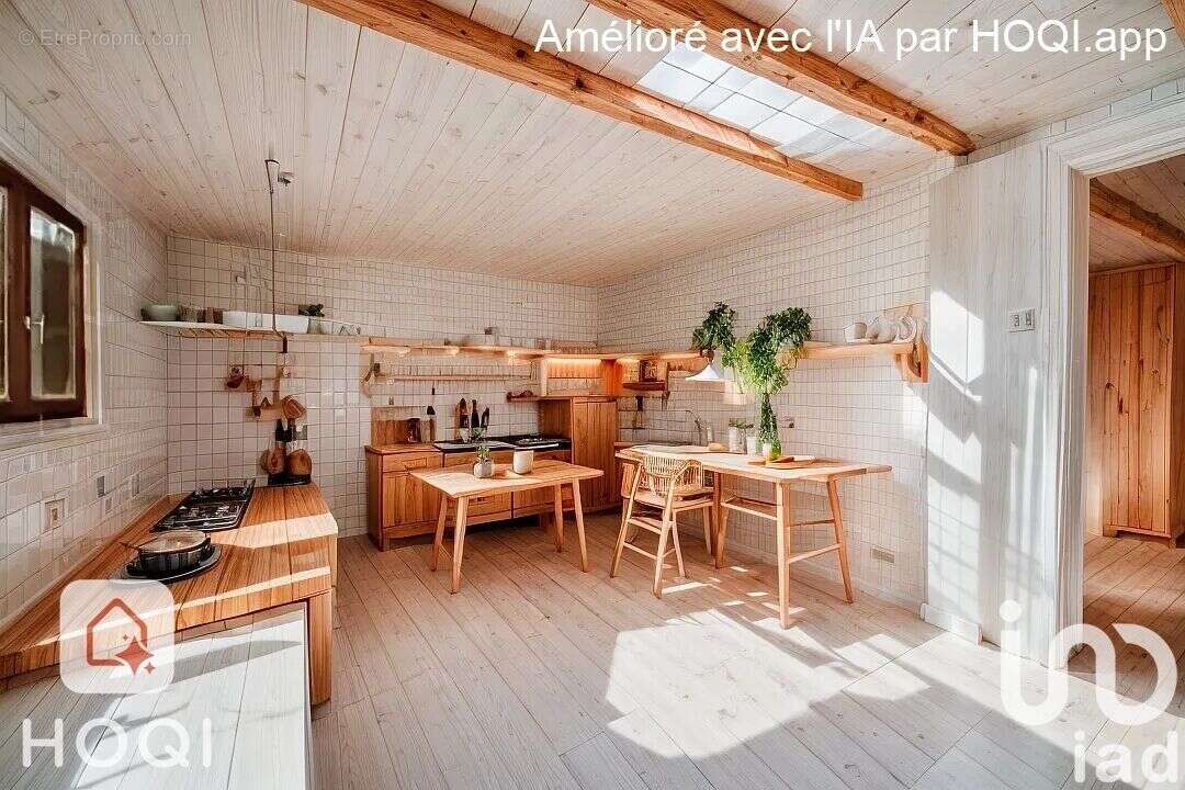 Photo 7 - Maison à FOUCHEROLLES