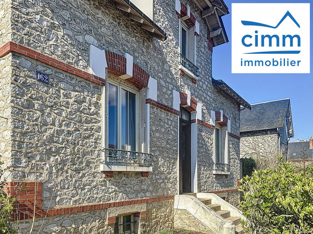 Maison à MONTARGIS