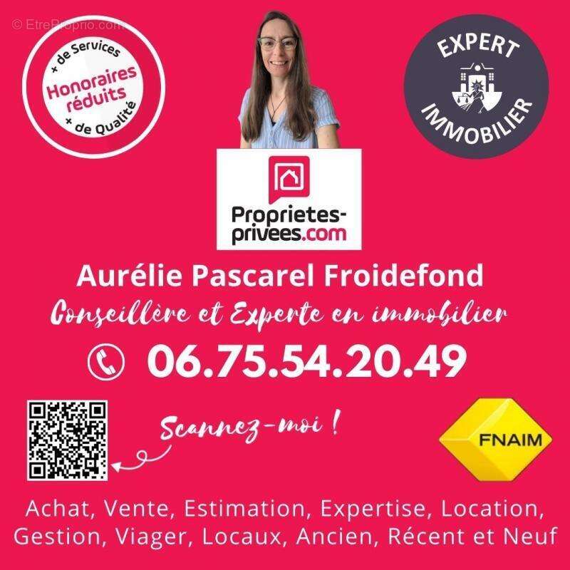 Appartement à BRIVE-LA-GAILLARDE