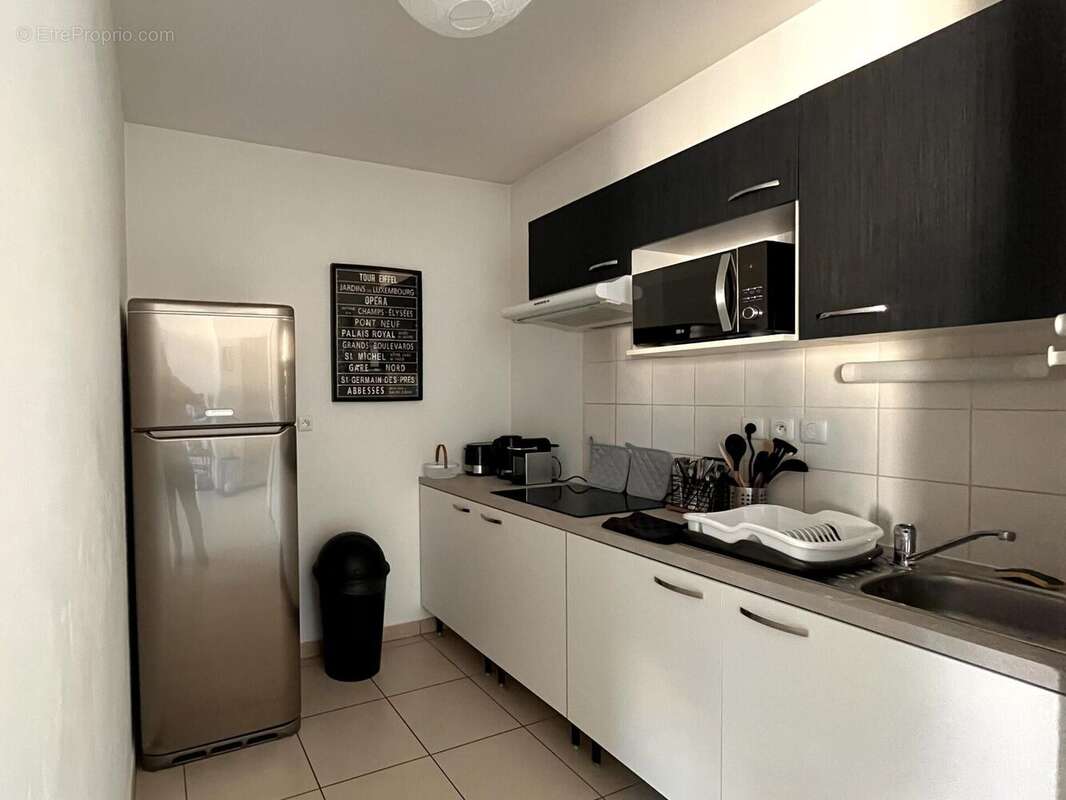 Photo 3 - Appartement à MERIGNAC
