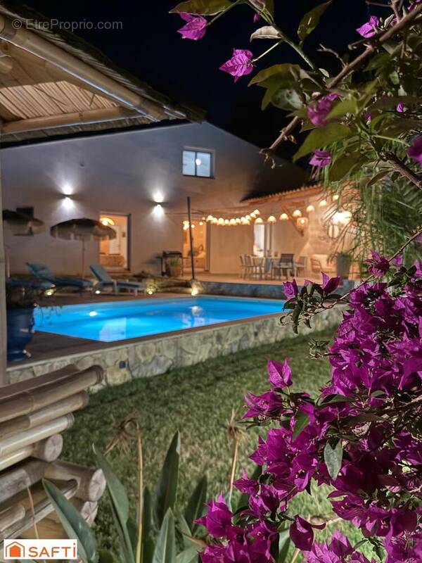 Photo 1 - Maison à FREJUS