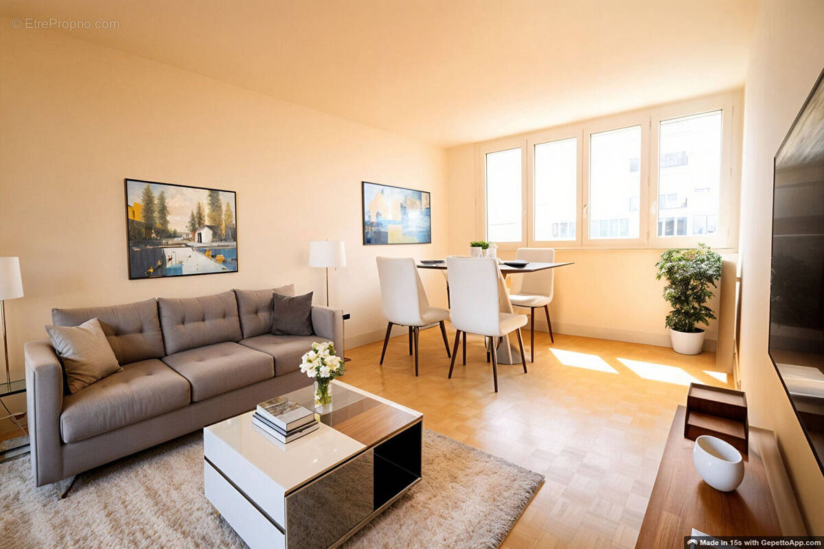Appartement à ORLEANS