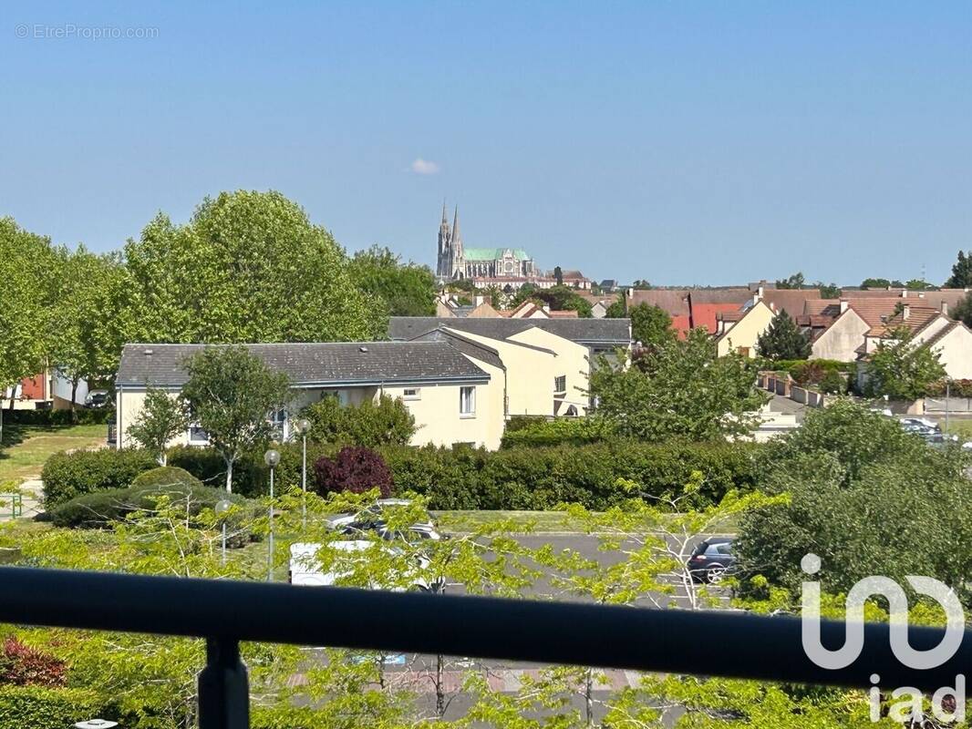 Photo 1 - Appartement à LE COUDRAY