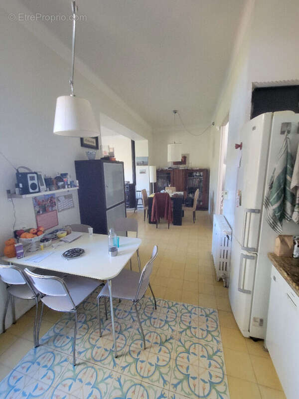 Maison à MONTPELLIER