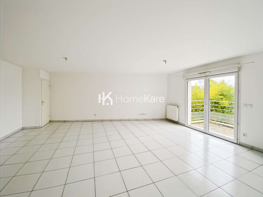 Appartement à MERIGNAC