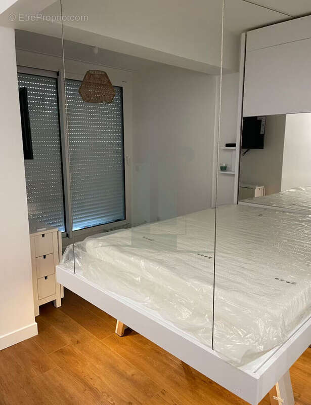 Appartement à BIARRITZ
