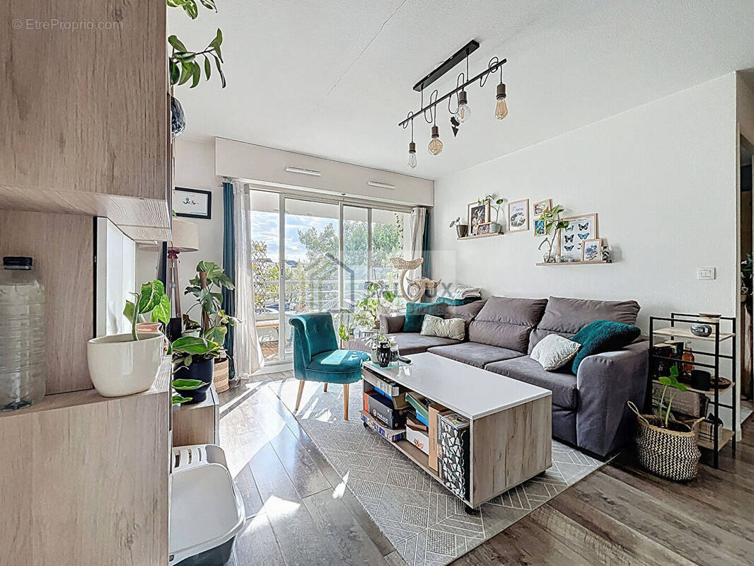 Appartement à VANNES