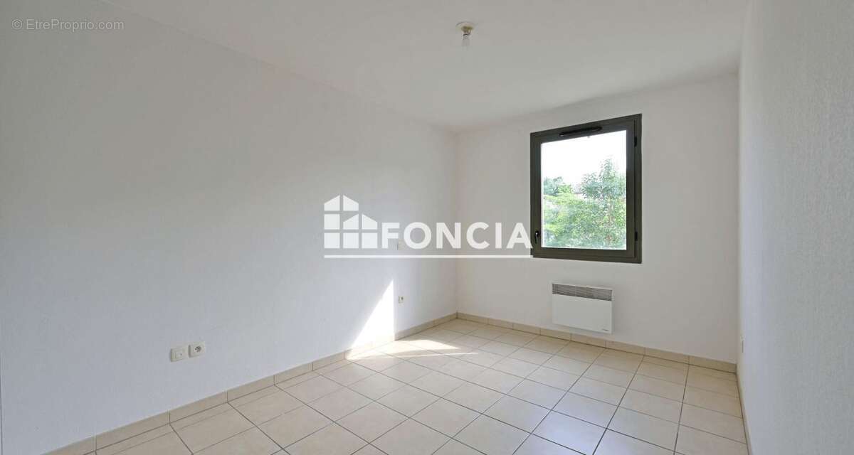 Appartement à FABREGUES