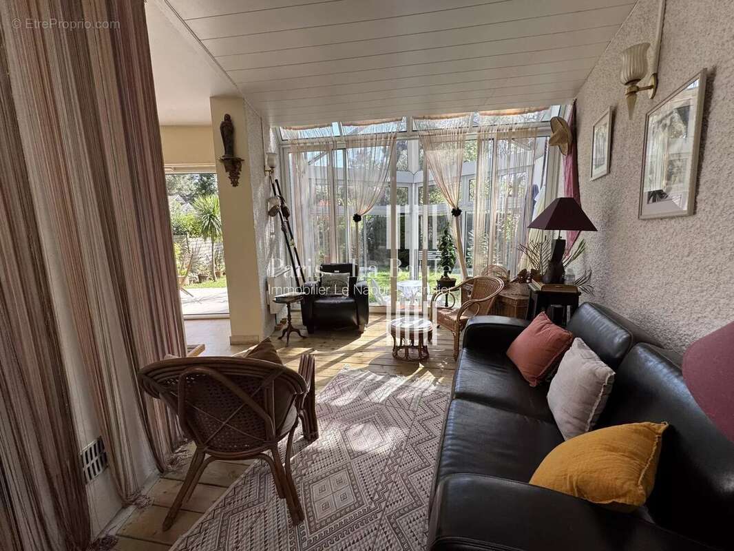 Appartement à LA BAULE-ESCOUBLAC