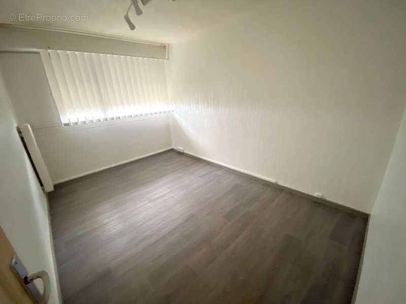 Appartement à MONTBELIARD