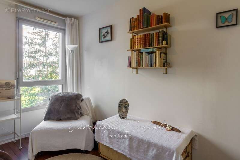 Appartement à SAINTE-LUCE-SUR-LOIRE