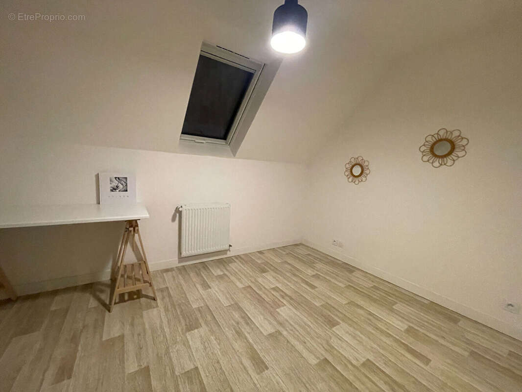 Maison à LOPERHET