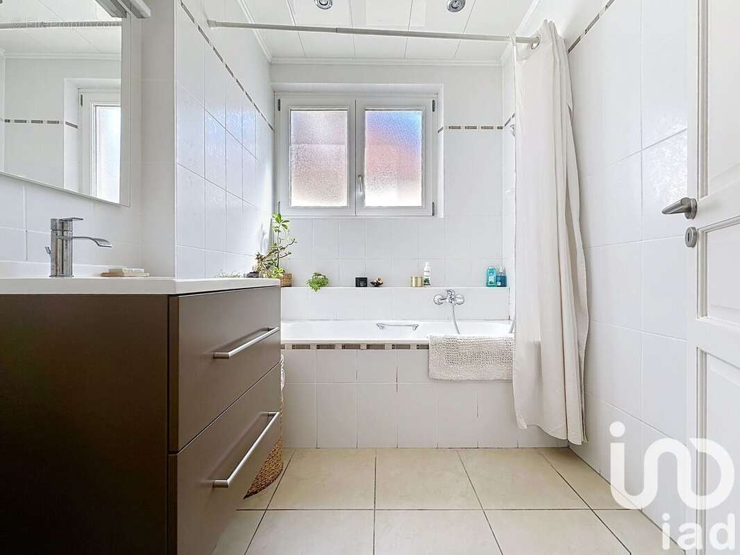 Photo 9 - Appartement à STRASBOURG
