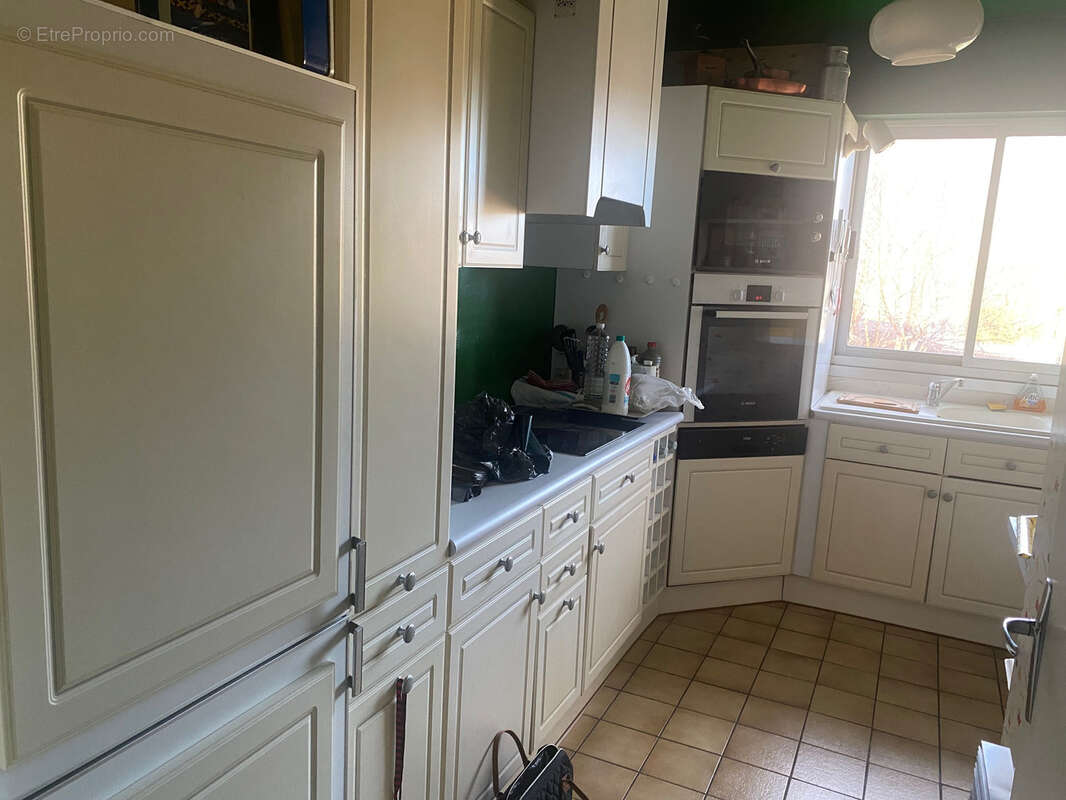 Appartement à EU
