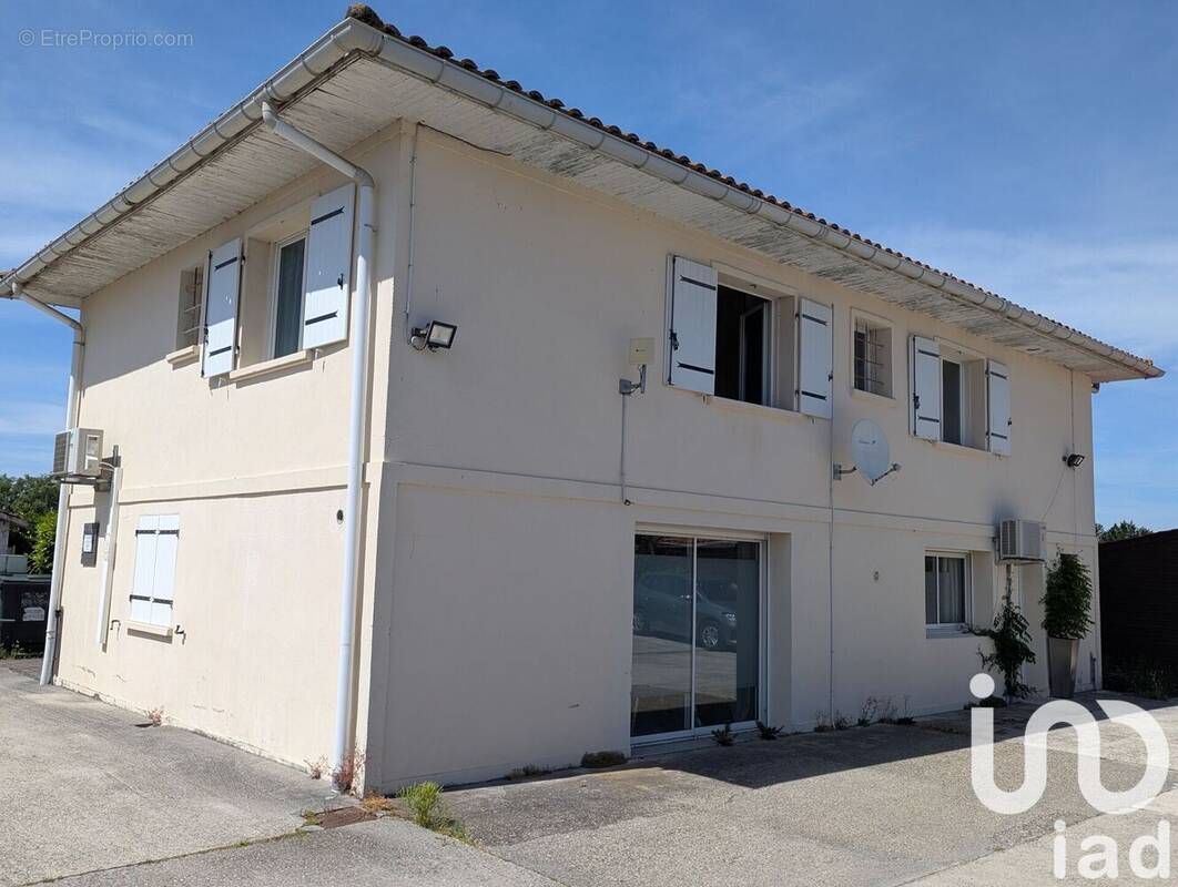 Photo 1 - Maison à BISCARROSSE