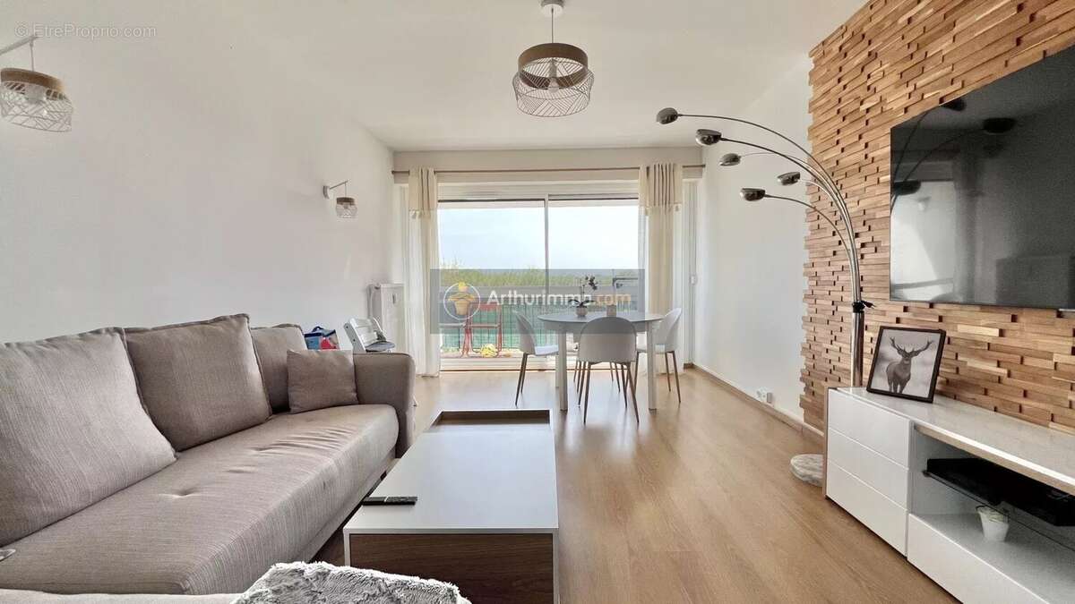 Appartement à FREJUS