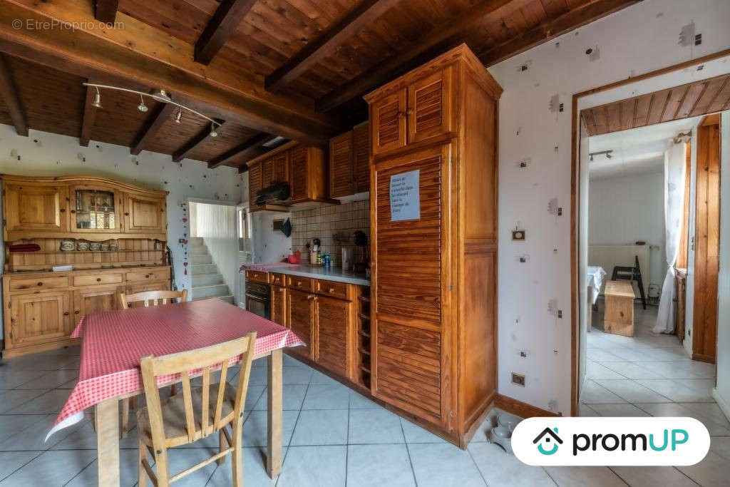 Maison à CORANCY