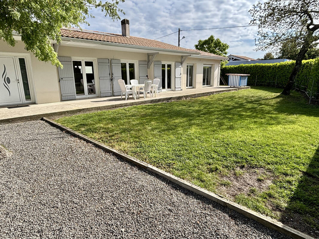 Maison à AUDENGE