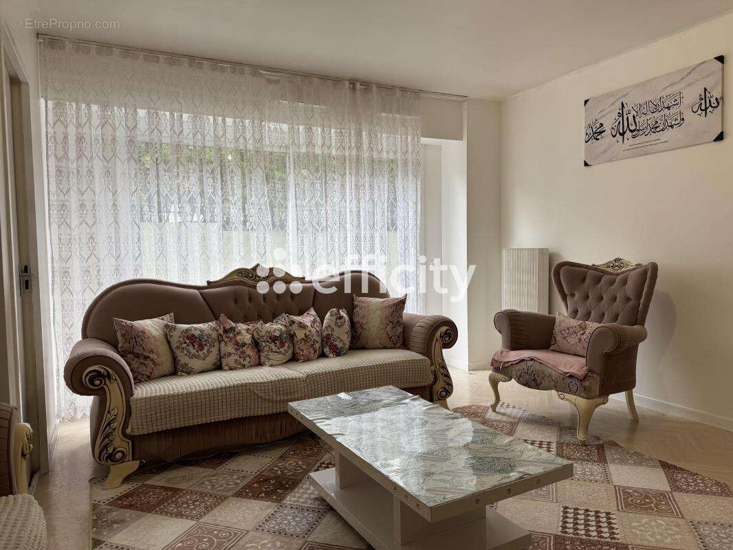 Appartement à EVRY