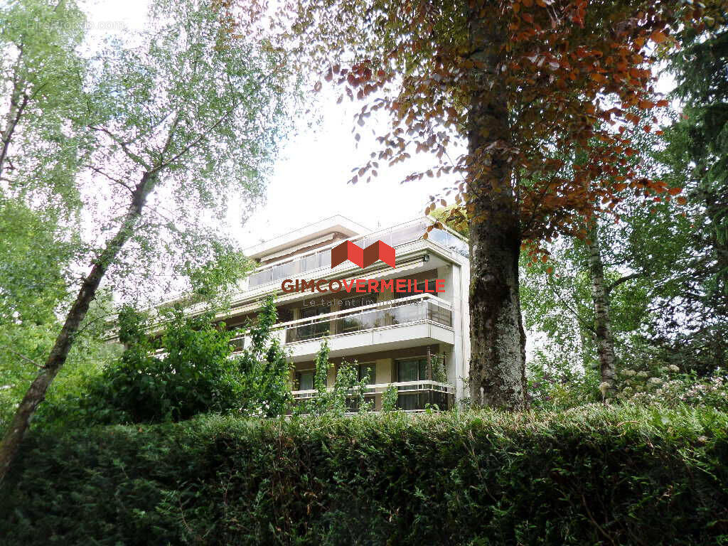 Appartement à VAUCRESSON