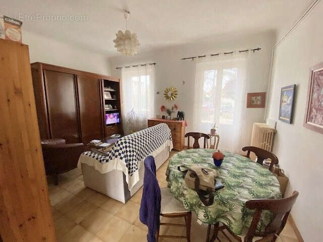 Appartement à LA SEYNE-SUR-MER