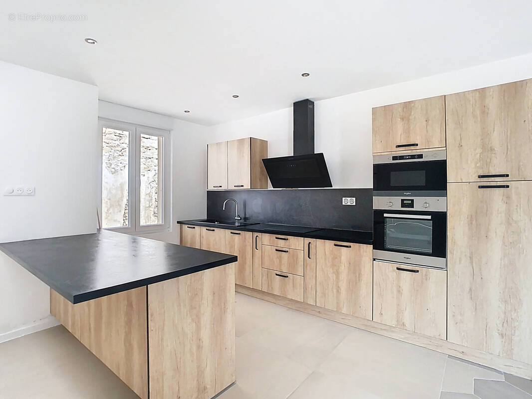 Appartement à DELLE