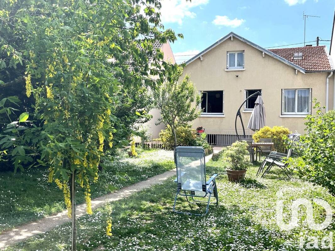 Photo 1 - Maison à ATHIS-MONS