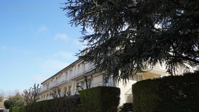 Appartement à SOISY-SOUS-MONTMORENCY