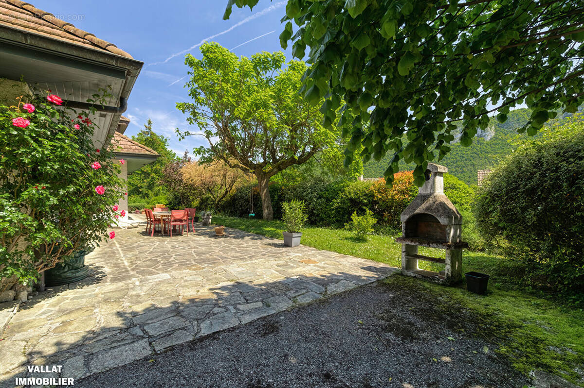 Maison à SEYNOD